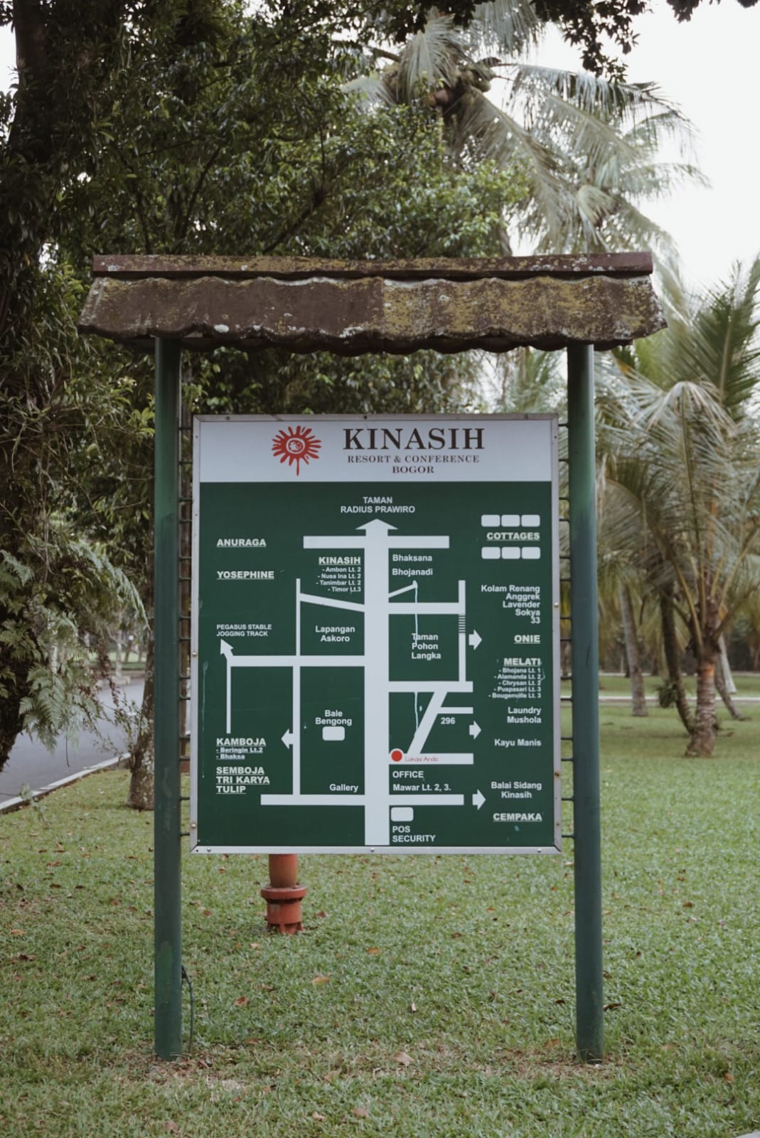 Denah